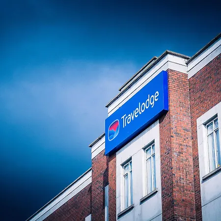 Travelodge Dublin City Rathmines-2