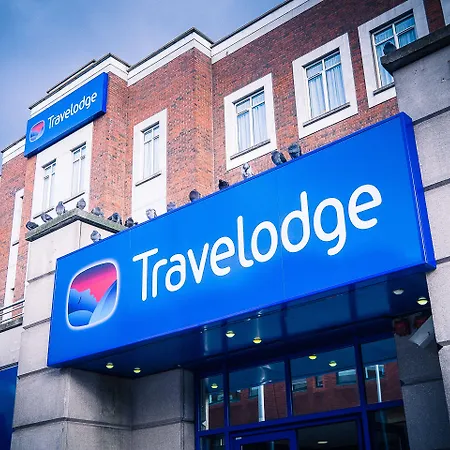 Travelodge Dublin City Rathmines-3