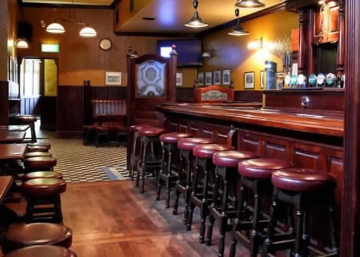 Kennedys B&B Drumcondra Dublin