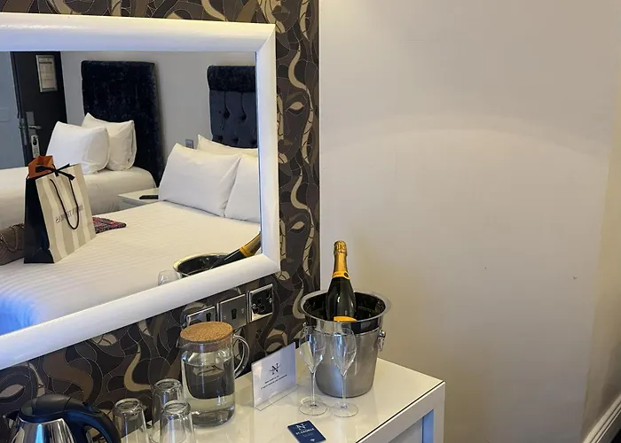 Hotel St George By Nina Dublin