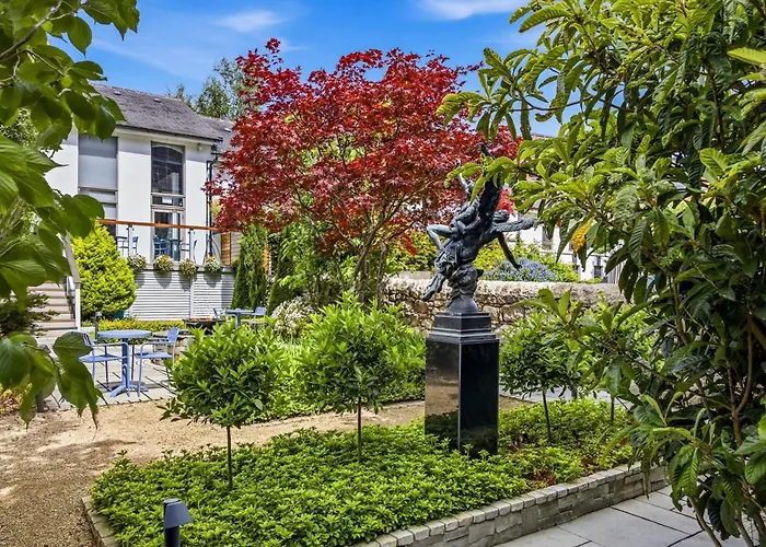 Number 31 Hotel Dublin